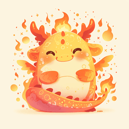 The Sun Dragon
