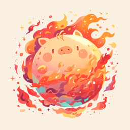 The Bonfire