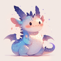 The Steel Dragon