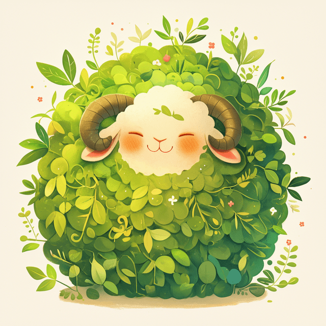 The Grove Keeper