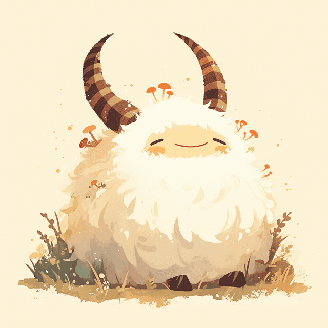 The Hilltop Sage