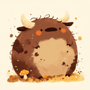 The Mountain King character