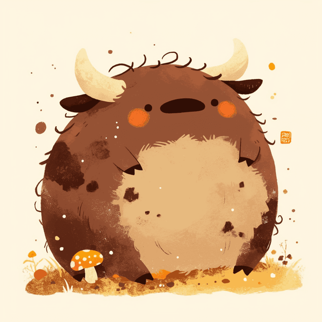 The Mountain King