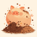 The Harvest Ground character