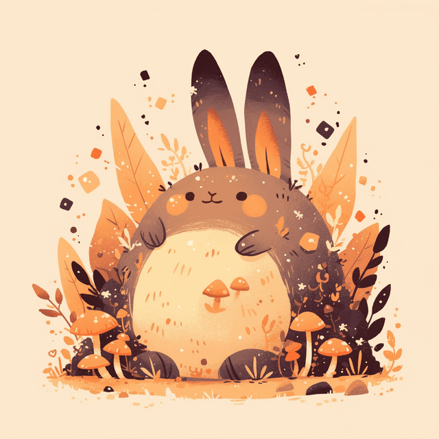 The Meadow Heart
