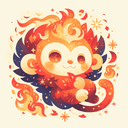The Firecracker character