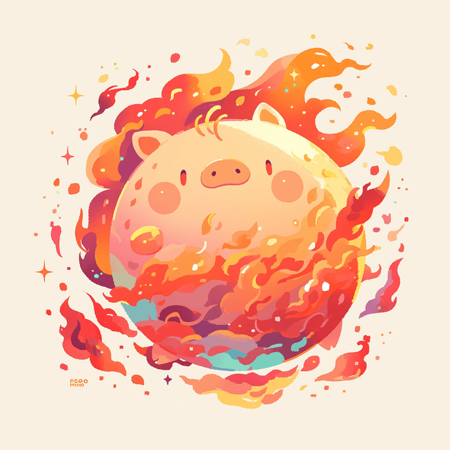 The Bonfire