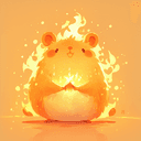The Spark character