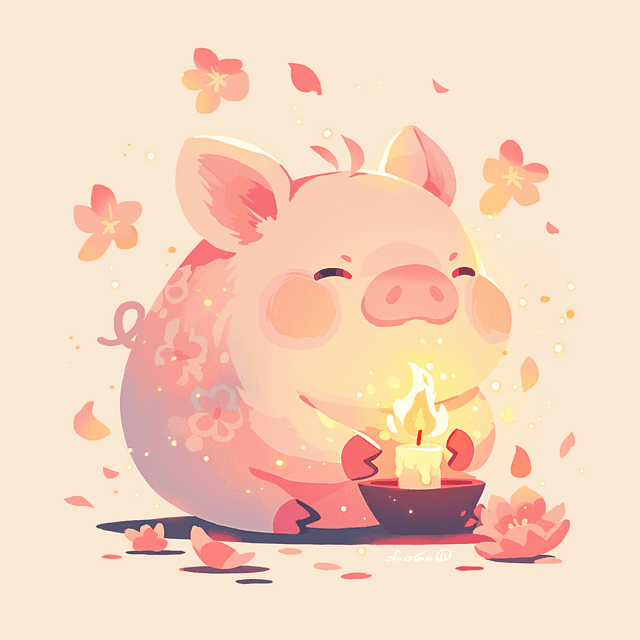 The Warm Feast