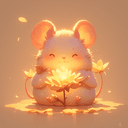 The Ember Scout character