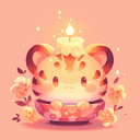 The Night Flame character