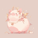 The Treasure Chest character