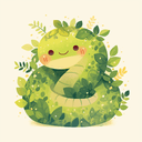 The Rootmind character