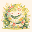The Vine Whisperer character