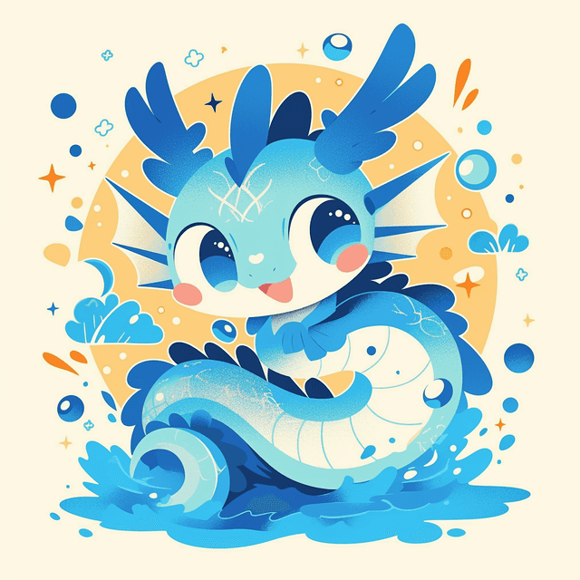 The Ocean King