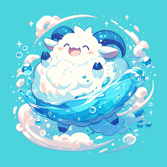 The Rain Maker