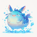 The Wave Rider character