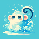 The Waterfall character