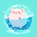 The Deep Sea character