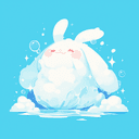 The Spring Stream character