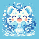 The Tsunami character