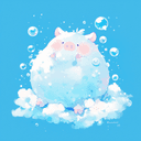 The Hot Spring character