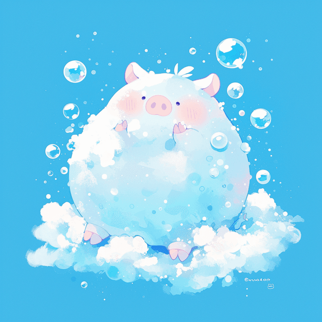 The Hot Spring